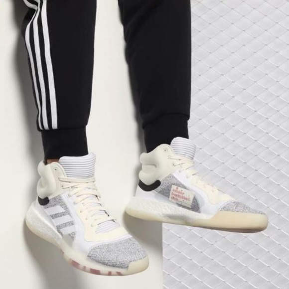 adidas marquee boost nba